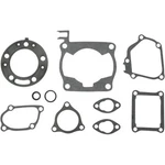 Moose Racing 810235MSE Top End Gasket Kit. Fixed Price $35.37.
