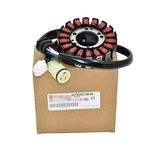 Genuine Generator Stator For Yamaha Raptor YFM660 2001- 05 5LP-81410-00-00. Fixed Price $138.99.