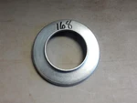 Nos Dust Cover Fits: Yamaha 73-75 RD350 RD250 69 70 DS6 R3 168-25367-00. Fixed Price $22.98.
