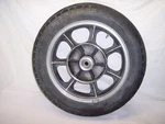 80 81 82 83 Kawasaki Ltd H1 H2 H4 Bearings Back Rear Tire Rim Wheel. Fixed Price $74.99.