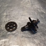2002 Honda CRF450R Shaft W Idler Gear 28251-MEB-670. Fixed Price $15.00.