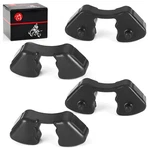 4X Rear Rim Wheel Cush Drive Sprocket Carrier For Kawasaki Ninja ZX6R 92160-1485. Fixed Price $9.77.