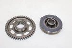 21-23 Suzuki GSXS750Z Oem Stator Magneto Alternator Generator Flywheel Rotor. Fixed Price $204.40.