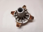 Suzuki RV125 Front Wheel Drum Hub Fits 1972-1978. Fixed Price $20.00.