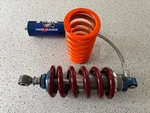 Suzuki Gsxr Fox Twin Clicker Shock 1ST Gen 750 & 1100. Other Makes/models/years.. Fixed Price $895.00.