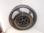 1997 Kawasaki Concours ZG1000 Rear Wheel Fits 1994-2006. Fixed Price $60.00.