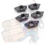 Honda Genuine Nos Shadow GL1500 Rear Wheel Damper Set Oem 06410-MAH-A60 New. Fixed Price $37.76.