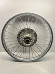 2000 Yamaha WR400F Oem Front Wheel Rim Hub !cracked!. Fixed Price $80.00.