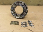 1987 Suzuki Cavalcade GV1400 Rear Wheel Drive Gear Hub 64680-24A00. Fixed Price $59.49.