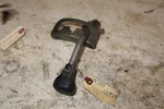 08 Yamaha Grizzly 125 Shifter Lever 3FA-18152-00-00. Fixed Price $11.50.