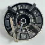 Kawasaki GPZ1000 ZX1000 Chain Carrier Rear Hub #2119. Fixed Price $46.51.