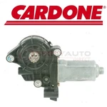 Cardone Reman 42-1050 Power Window Motor For 89044613 742-561 22725057 Fd. Fixed Price $88.03.