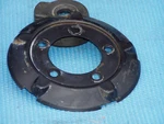 79-80 Honda CB750 & CB650 And Front Wheel Hub Cover. Fixed Price $15.00.
