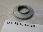 Nos Yamaha Hub Dust Cover 76-78 RD400 1A1-25367-00. Fixed Price $29.98.
