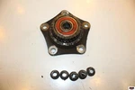 2009 Triumph Rocket Ill Final Driven Flange T2012150. Fixed Price $40.49.