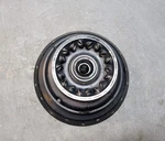 Honda XR200R Front Wheel Hub 1984-2002. Fixed Price $45.00.