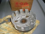 Nos Suzuki Primary Drive Gear Clutch Basket 1971-1973 TS250 Savage 21200-30001. Fixed Price $67.98.