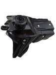 Genuine Oem Honda Fuel Gas Tank 2005 2006 2007 CR450X 17510-MEY-670. Fixed Price $199.88.