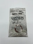 Harley-davidson Bearing Spacer Washer Part # 4355973. Fixed Price $11.00.