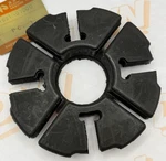 Nos Suzuki B100 B105 GT185 RV125 T125 TC120 Wheel Hub Cushion Damper 64651-07000. Fixed Price $23.93.