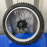 Yamaha Oem IT200 Front Wheel Assembly 38V-25111-00-98 43G-25104-00-00 94330-210. Fixed Price $175.00.