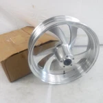 Oem Polaris Victory Cast Rear Wheel Rim 18X5 Kingpin Vegas 2006-2008 1521116-409. Fixed Price $699.99.