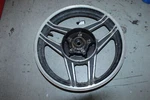 1983 Honda V45 Interceptor VF750F Oem Rear Wheel Back Rim Tire. Fixed Price $33.75.