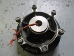 1995 1997 ZX-6R Ninja Rear Wheel Hub Coupling Assembly 42033-1171 ( 1136 ). Fixed Price $49.45.