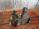11 Can Am Roadster Spyder Rt SE5 Front Wheel Hub Spindle Assy. Right 706202435. Fixed Price $55.75.