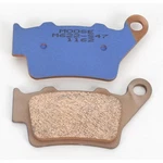 Moose Xcr Sintered Metal Brake Pads M622-S47. Fixed Price $41.95.