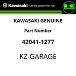 Kawasaki Genuine Sprocket-hub 42041-1277 New. Fixed Price $90.56.