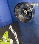 2004-2005 Suzuki Gixxer Gsxr 600 750 Flywheel Generator Rotor. Fixed Price $54.26.
