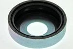 Yamaha Cover, Thrust 401-22128-01-00 Oem New. Fixed Price $26.73.