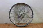 1974-75 Yamaha TY80 Front Wheel 16 X 1.40. Fixed Price $229.00.