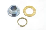 Front Hub Cap Adapter Spacer For Harley-davidson. Fixed Price $37.99.