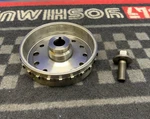 Suzuki Rotor Assembly GSX-R1000R 2020-2025 Oem 32102-17K00. Fixed Price $360.26.