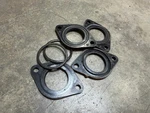1991-2003 CB750 Nighthawk Honda Oem Left & Right Manifold Insulator Plates. Fixed Price $7.99.