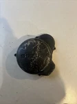 Used Suzuki Magneto Cover 85-86 LT250 11351-19A00 U16. Fixed Price $15.00.