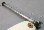 Front Wheel Axle Bolt For Honda Metropolitan NCH50 2013-2015 H190. Fixed Price $14.99.
