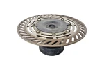 1988 Honda CR250R Front Wheel Hub Rotor. Fixed Price $29.99.