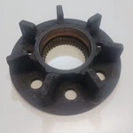 Kawasaki 2003-2019 Vulcan Concours Rear Hub Coupling 42034-0002. Fixed Price $31.13.