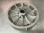Bmw Airhead R60 R75 R90 R100 /6 /7 Rear Wheel Hub. Fixed Price $225.00.