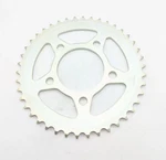 2007-2020 Triumph Speedmaster Efi Oem 42T Rear Sprocket T2015210. Fixed Price $45.00.