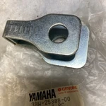Nos Yamaha Oem 1983-85 YZ125 Chain Puller 39W-25388-00-00 #454. Fixed Price $5.99.