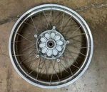 Bmw R1100GS 1994-1999 Front Wheel 36312314301. Fixed Price $300.00.