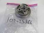 Genuine Yamaha Parts Rear Wheel Clutch Hub U5 YG1 MG1T MJ2T 102-25366-00. Fixed Price $27.21.