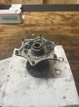 Ktm Oem Front Hub 2000 250 300 98-02. Fixed Price $49.99.