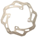 Kawasaki Oem Rear Brake DISC,RR,240MM 41080-0618. Fixed Price $112.70.