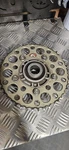Ducati Panigale 899 Rear Sprocket Wheel Rim Cush Drive Carrier Supersprox 44T. Fixed Price $134.95.