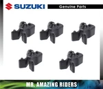 Suzuki Oem Rear Hub Crush Drive Rubber Dampers GSXR600 750 GSX1250 64651-44G00. Fixed Price $111.69.